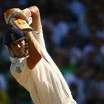 The Ashes