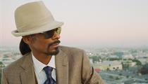 Snoop Dogg