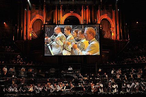 Entradas Royal Philharmonic Orchestra