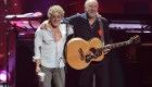 Billets The Who