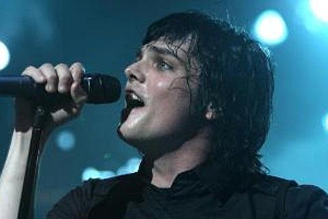 My Chemical Romance Tour Dates 2011 Canada