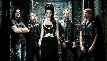 Entradas Evanescence