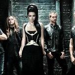 Evanescence