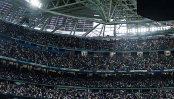 Real Madrid - Granada