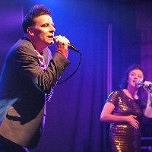 Deacon Blue