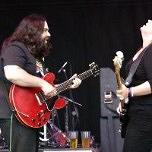 The Magic Numbers