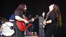 The Magic Numbers