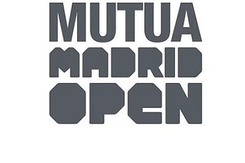 Mutua Madrid Open-ATP World Tour Tickets