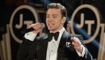 Justin Timberlake