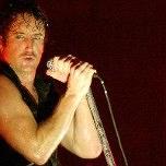 Nine Inch Nails