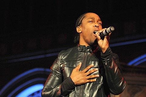 Lemar Tickets