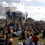 Wireless Festival