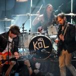 Kings of Leon
