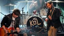 Kings of Leon