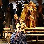 La Bohème