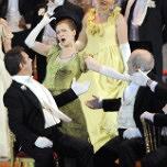La Traviata