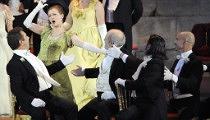 La Traviata