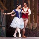 Giselle