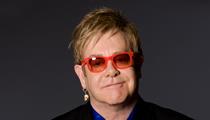 Elton John