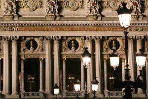 La Dame aux camélias Tickets