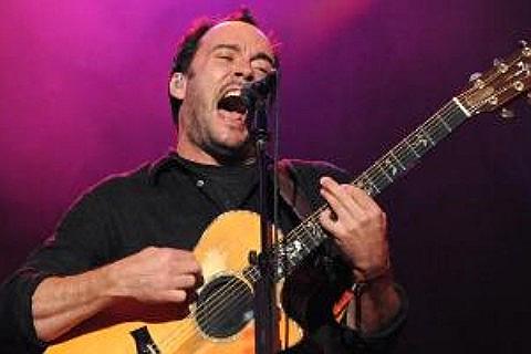 Dave Matthews Band Tickets