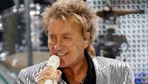 Rod Stewart
