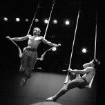 Cirque du Soleil: Dralion