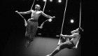 Cirque Du Soleil Kooza Knokke Tickets