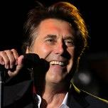Bryan Ferry