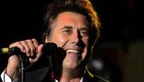 Bryan Ferry
