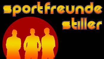 Sportfreunde Stiller Tickets