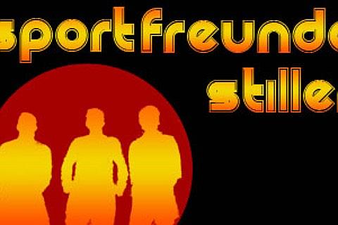 Sportfreunde Stiller Tickets