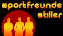 Sportfreunde Stiller