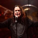 Ozzy Osbourne