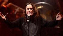 Ozzy Osbourne