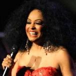 Diana Ross