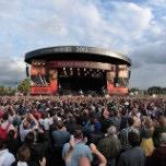 Hard Rock Calling