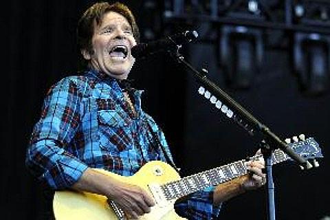 John Fogerty Australian Tour Dates