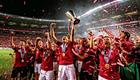 DFB Pokal Tickets