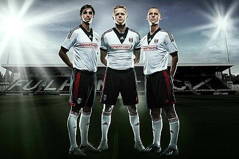 Fulham FC Tickets
