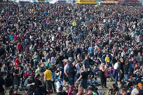 Southside Festival Tickets