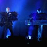 Pet Shop Boys