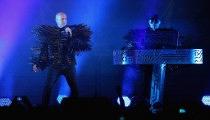 Pet Shop Boys