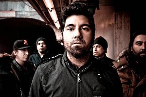Deftones Tickets