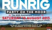 Runrig