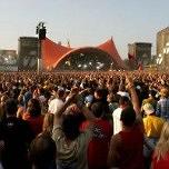 Roskilde Festival