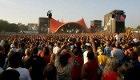 Roskilde Festival Liput