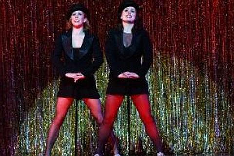 Chicago - London Tickets