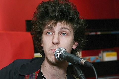 Jamie T Nme