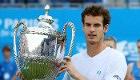 Queen's Tennis Championships Tickets